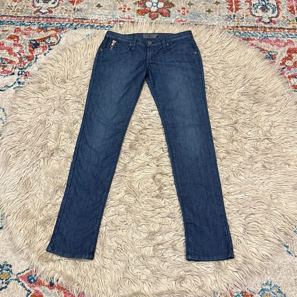 Frankie b jeans size 6
